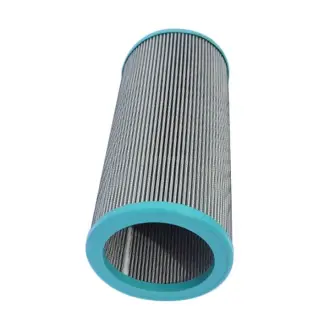 Hydraulic filter, cartridge. Фильтр гидравлический, вставка VOLVO 11119884