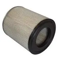 Air filter, primary. Фильтр воздушный, основной VOLVO 1117576