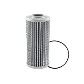 Hydraulic filter, cartridge. Фильтр гидравлический, вставка VOLVO 11707544