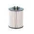 Fuel filter, cartridge. Фильтр топливный, вставка VOLVO 11708554 (фото 1)