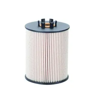 Fuel filter, cartridge. Фильтр топливный, вставка VOLVO 11708554
