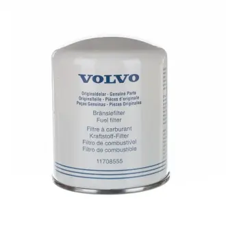 Фильтр VOLVO 11708555