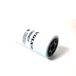 Hydraulic filter, Spin-On. Фильтр гидравлический, накручиваемый VOLVO 11802677