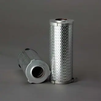 Hydraulic filter, cartridge. Фильтр гидравлический, вставка VOLVO 11992372