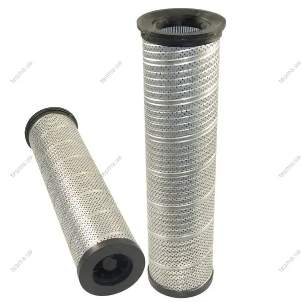 Hydraulic filter, cartridge. Фильтр гидравлический, вставка VOLVO 12743408 (фото 1)
