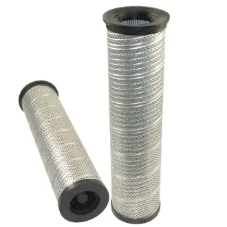 Hydraulic filter, cartridge. Фильтр гидравлический, вставка VOLVO 12743408
