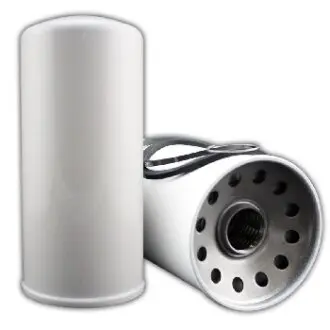 Hydraulic filter, Spin-On. Фильтр гидравлический, накручиваемый VOLVO 12754597