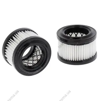 Фильтр воздушный. Фільтр повітряний. Air filter VOLVO 14500233 (фото 1)