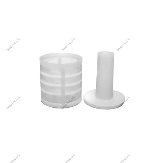 Fuel filter, cartridge. Фильтр топливный, вставка VOLVO 14521609 (фото 1)