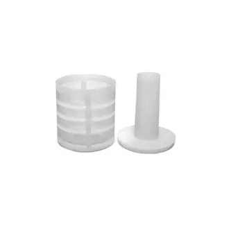 Fuel filter, cartridge. Фильтр топливный, вставка VOLVO 14521609