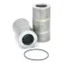 Hydraulic filter, cartridge. Фильтр гидравлический, вставка VOLVO 14523264 (фото 1)