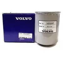 Фільтр VOLVO 14532687