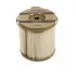 Fuel filter, water separator, element. Фильтр топливный сепаратор, элемент VOLVO 14622355 (фото 1)