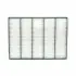 Cabin air filter, element. Фильтр салона, кондиционера, воздушный, элемент VOLVO 14689735 (фото 1)