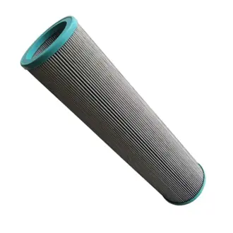 Hydraulic filter, cartridge. Фильтр гидравлический, вставка VOLVO 15094093