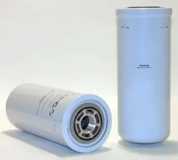 Hydraulic filter, Spin-On. Фильтр гидравлический, накручиваемый VOLVO 15709342