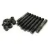 - WHEEL STUD (ШПИЛЬКА, ШТИФТ) VOLVO 1573082 (фото 1)