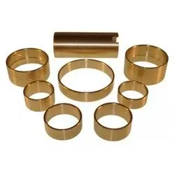 - BUSHING (ВТУЛКА) VOLVO 1606683