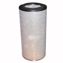 Air filter. Фильтр воздушный VOLVO 1660375