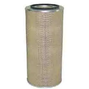 Air filter, primary. Фильтр воздушный, основной VOLVO 1660376