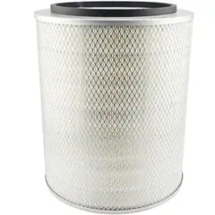 Air filter, primary. Фильтр воздушный, основной VOLVO 1660619