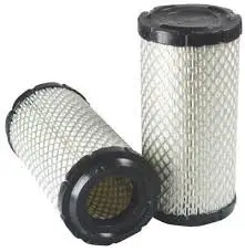 Air filter. Фильтр воздушный VOLVO 16631876
