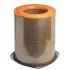 Air filter, primary. Фильтр воздушный, основной VOLVO 1665898 (фото 1)