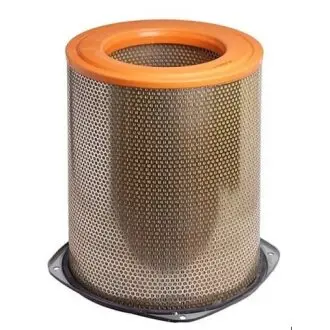 Air filter, primary. Фильтр воздушный, основной VOLVO 1665898