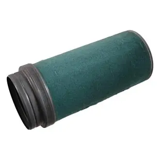 Air filter, by-pass. Фильтр воздушный, запасный VOLVO 1665937
