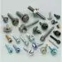 - SCREW (ВИНТ) VOLVO 1696544 (фото 1)