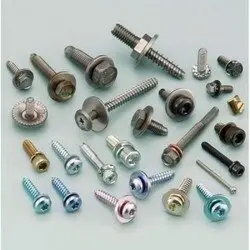 - SCREW (ВИНТ) VOLVO 1696544