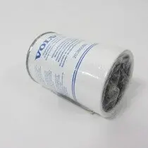 Fuel filter, water separator, Spin-on. Фильтр топливный, сепаратор, накручиваемый VOLVO 20386080
