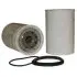 Fuel filter, water separator, Spin-On. Фильтр топливный, сепаратор, накручиваемый VOLVO 20386082 (фото 1)