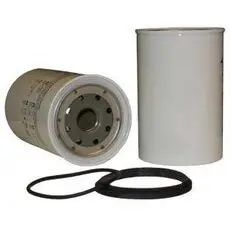 Fuel filter, water separator, Spin-On. Фильтр топливный, сепаратор, накручиваемый VOLVO 20386082