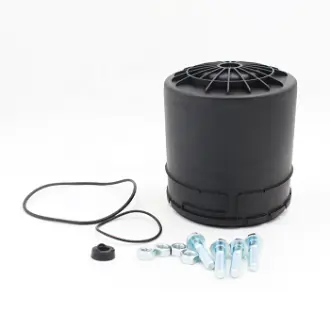 Air dryer, desiccant, Spin-On. Фильтр осушителя воздуха для пневмотормозов VOLVO 20546795