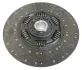 Clutch disc. Диск сцепления VOLVO 20566389 (фото 1)
