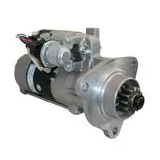 Engine starter. Стартер двигателя VOLVO 20572417