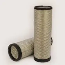 Air filter, by-pass. Фильтр воздушный, запасный VOLVO 20732734