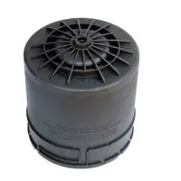 Air dryer, desiccant, Spin-On. Фильтр осушителя воздуха для пневмотормозов VOLVO 20773824