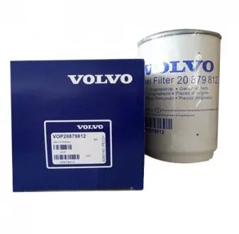 Фильтр VOLVO 20879812