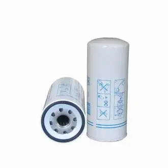 Fuel filter, Spin-On. Фильтр топливный, накручиваемый VOLVO 20972293