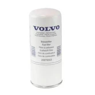Фильтр VOLVO 20976003