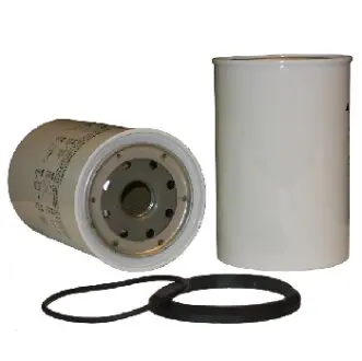 Fuel filter, water separator, Spin-on. Фильтр топливный, сепаратор, накручиваемый VOLVO 20998346