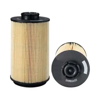 Фильтр топливный, вставка. Фільтр паливний, вставка. Fuel filter, cartridge VOLVO 20998805