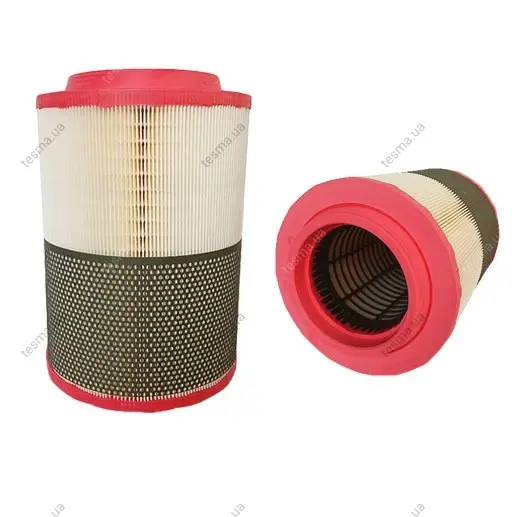 Фильтр воздушный, основной. Фільтр повітряний, первинний. Air filter, primary VOLVO 21010247 (фото 1)