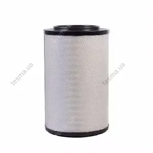 Фильтр воздушный, основной. Фільтр повітряний, первинний. Air filter, primary VOLVO 21186955 (фото 1)