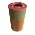 Air filter, primary. Фильтр воздушный, основной VOLVO 21377913 (фото 1)