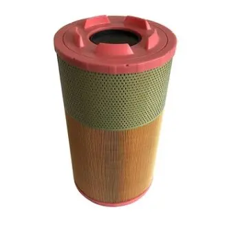 Air filter, primary. Фильтр воздушный, основной VOLVO 21377913