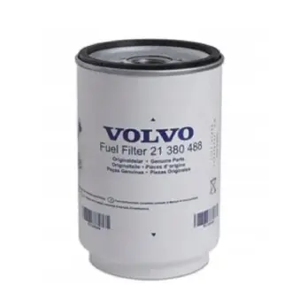Фільтр палива VOLVO 21380488