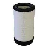 Фильтр воздушный, основной. Фільтр повітряний, первинний. Air filter, primary. VOLVO 21386644